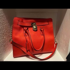 Michael Kors Hamilton Clementine